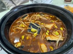 -眷江南之小蓝鲸(王府大街店)