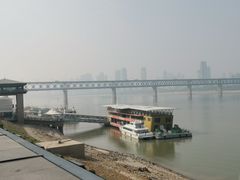 -轮渡红巷旅游码头
