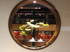 -山之屋炭火烧肉·生啤畅饮(大朗万科中央公园店)