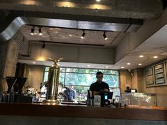-来回·咖啡(天河南店)