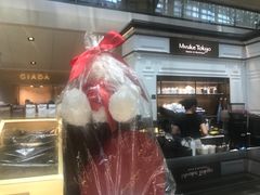 -布歌东京(金融街购物中心店)