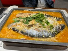 -火龙堂·风味民间菜(文一路店)