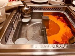 -海底捞火锅(杭州萧山宝龙广场店)