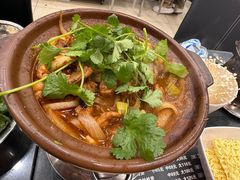 -川香煲(茅台路店)