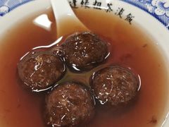 -粗茶淡饭(东关街店)