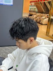 点击看大图 -藤野造型