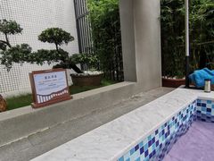 -广东温泉宾馆