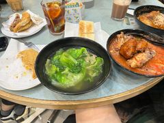 -华嫂冰室(尖沙咀店)