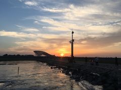 -南汇嘴观海公园