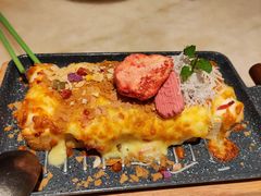 -弄堂里(西溪龙湖天街店)