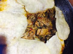 -眷江南之小蓝鲸(王府大街店)