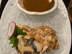 -梅筑·创意料理(王府井百货店)