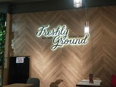 等位区-COSTA COFFEE(武汉武商MALL店)