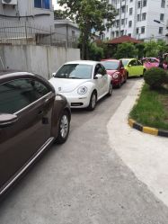 -畅步婚车(浦东店)
