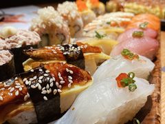 -寿司皇(扬名广场店)