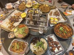 -锦州御烧烤·形象店(人民街店)