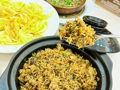 -轩记海鲜餐厅·四十五年老字号·经典粤菜(西区彩虹店)