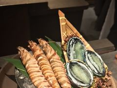 -岩盐·铁板料理(嘉里店)