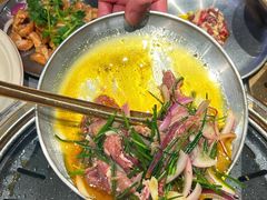 -杨小佳·齐齐哈尔烤肉·烤串(广州店)