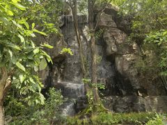 -天目湖山水园
