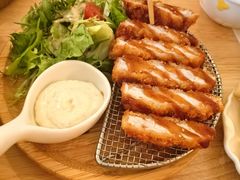 -柴の食堂·日式家庭料理·熊之肆(大学路店)