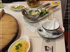 -江湖水乡铁锅炖魚(周庄嘉园店)
