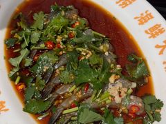 -潮澎派·潮汕菜大排档(南较西路店)