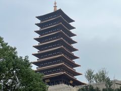 -牛首山文化旅游区