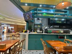 -阮氏娘·越南料理(双子塔店)