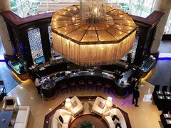 -上海齐鲁万怡大酒店·辣椒屋咖啡厅