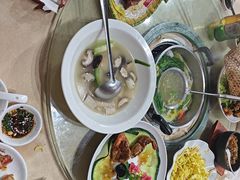 -红日饭店(裕隆三路店)