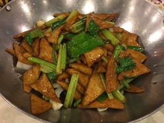 -老浒记烤鸭-北京菜(琉璃厂店)
