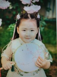 -WPlus明星肖像亲子全家福摄影