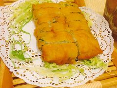 -和膳居饮食有限公司