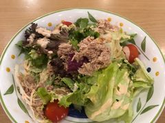 -萨莉亚意式餐厅(特力时尚汇店)