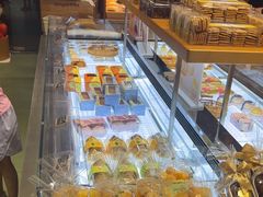 -仟吉·ART FARM主题店(菱角湖万达店)