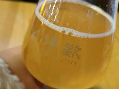 -得欢咖啡&精酿