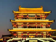 -杜甫江阁