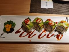 -德川家日本料理(中关村寰太大厦店)