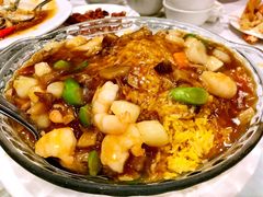 -福升海鲜洒楼