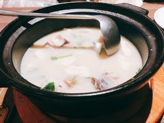 -茉莉餐厅(包河万达店)