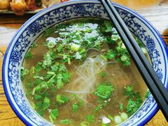 -淳澄水盆羊肉