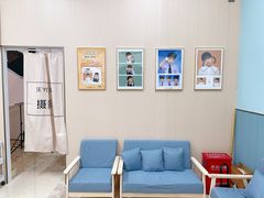 -Best U照相馆证件照·外拍(世博源店)