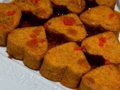 -海宝酒家(中山四路店)