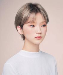 -时尚殿堂hair salon