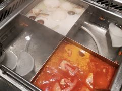 -海底捞火锅(石厦时代广场店)