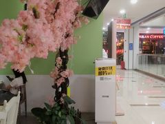 -王小吉芋圆清补凉