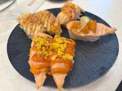 -争鲜回转寿司(东方银座店)