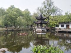 -墅园
