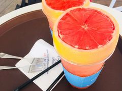 -Cafe de Paris(林荫路店)